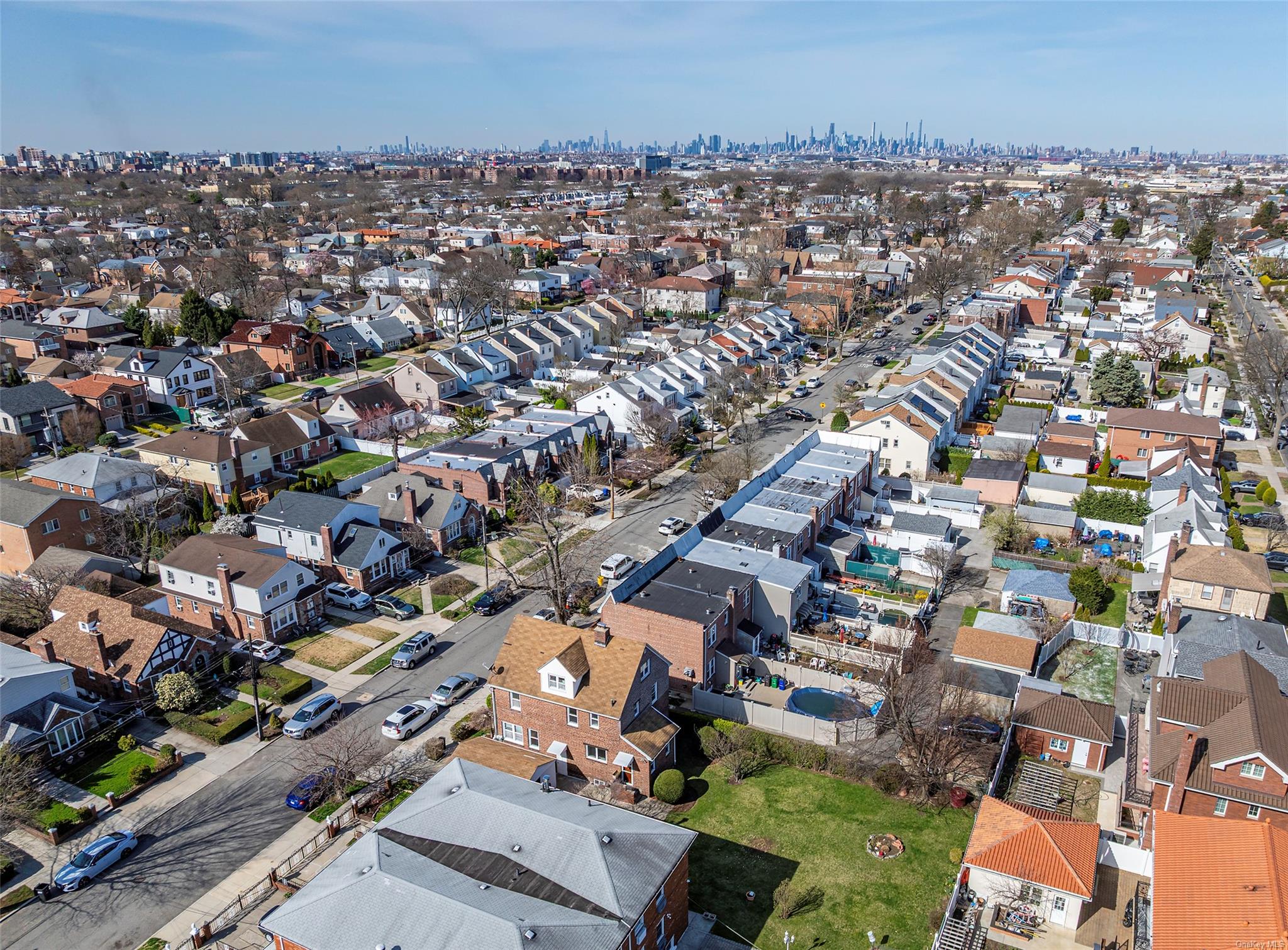 151-49 20th Road, Whitestone, NY 11357