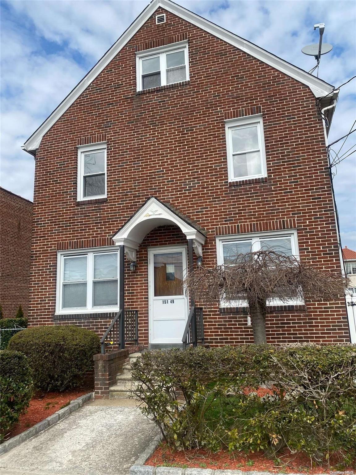 151-49 20th Road, Whitestone, NY 11357