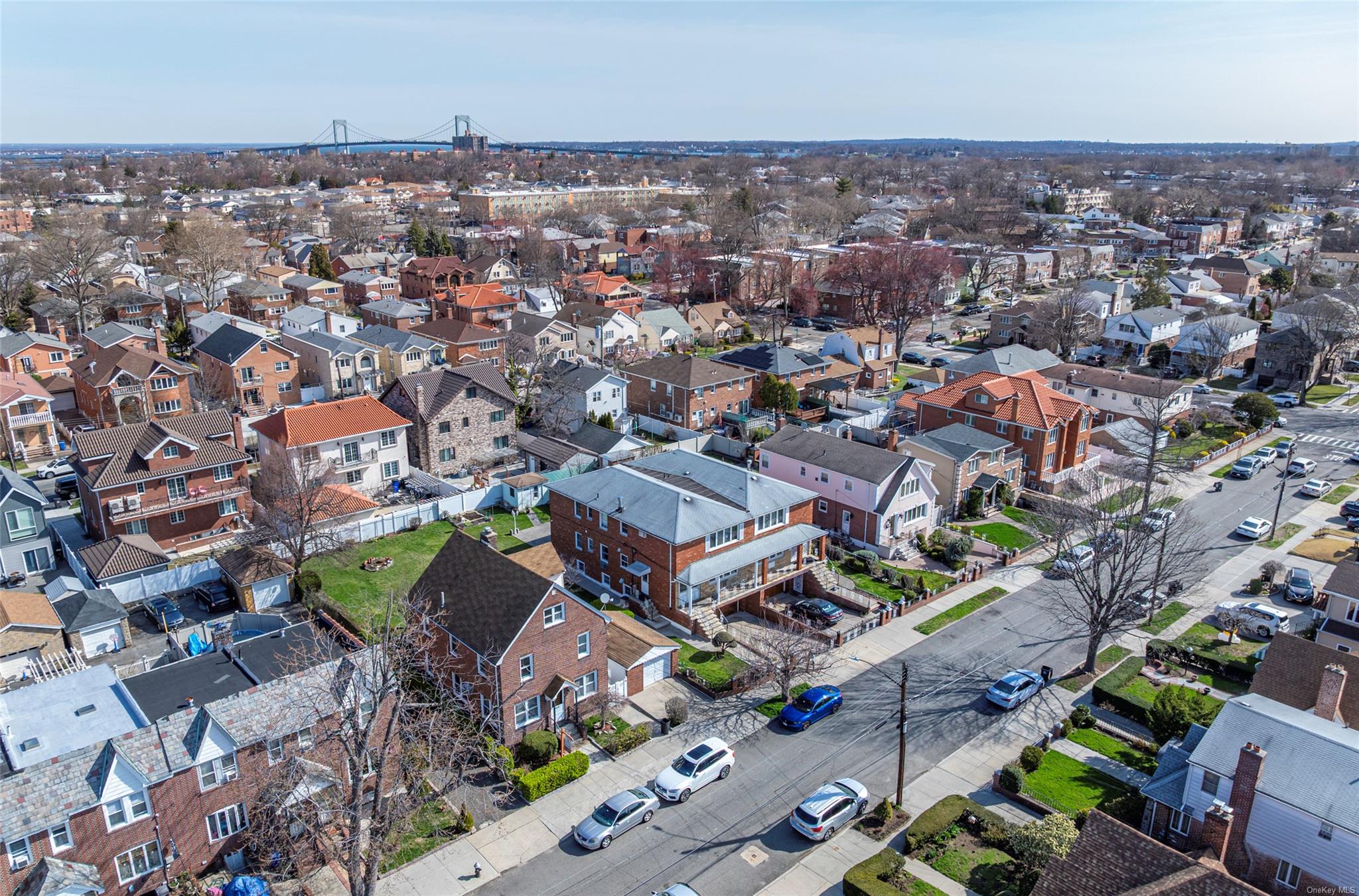 151-49 20th Road, Whitestone, NY 11357