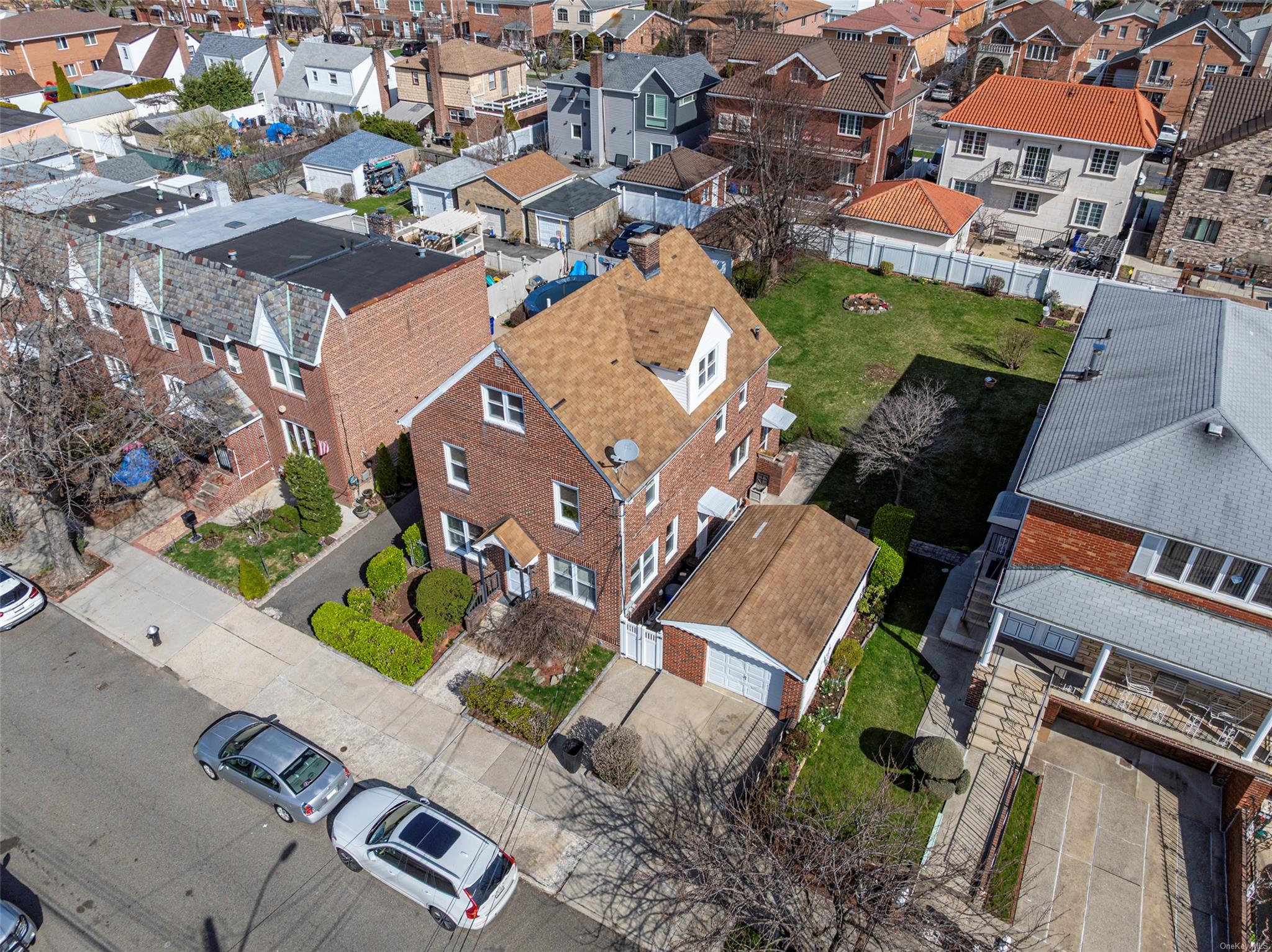 151-49 20th Road, Whitestone, NY 11357