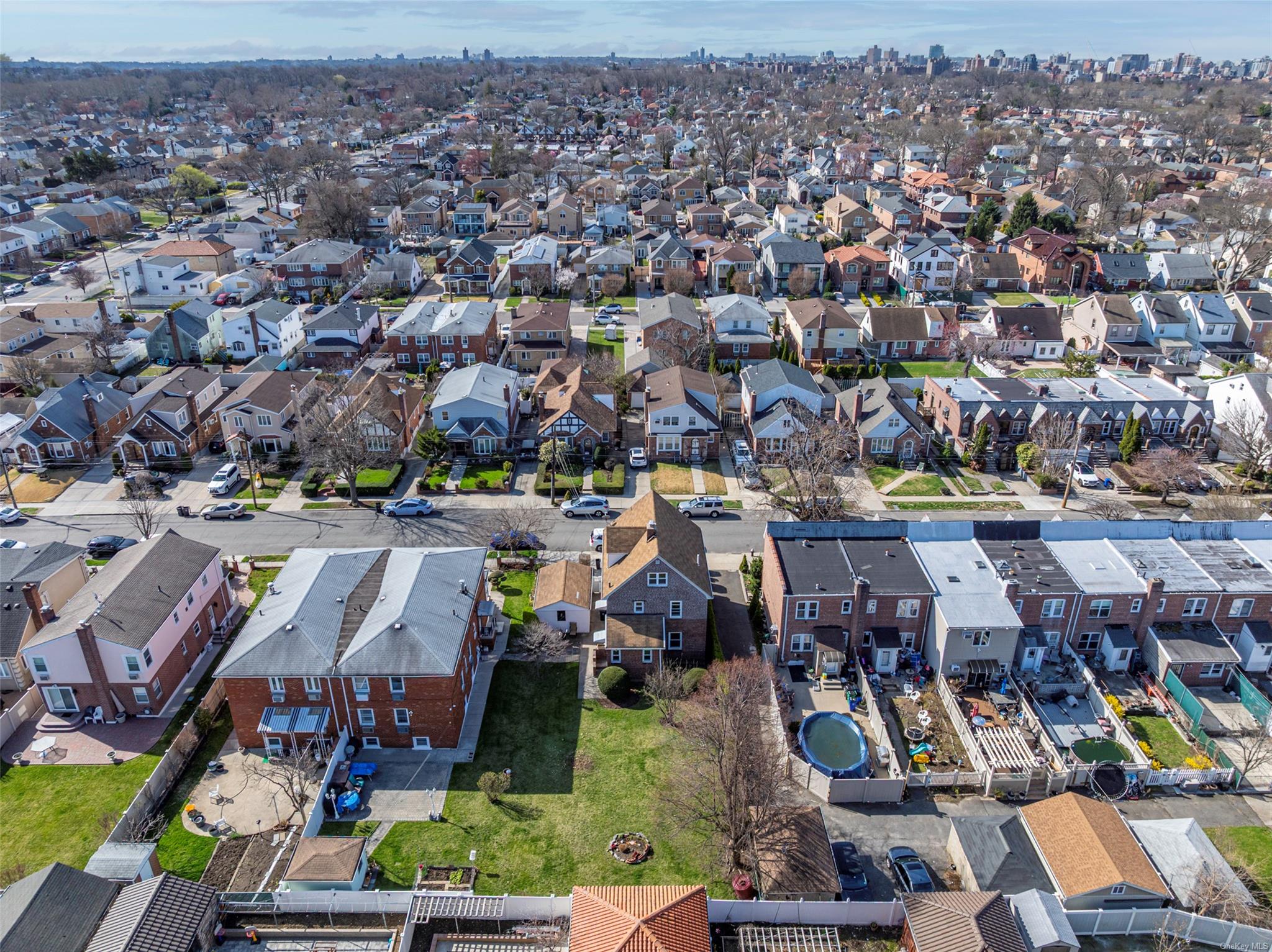 151-49 20th Road, Whitestone, NY 11357
