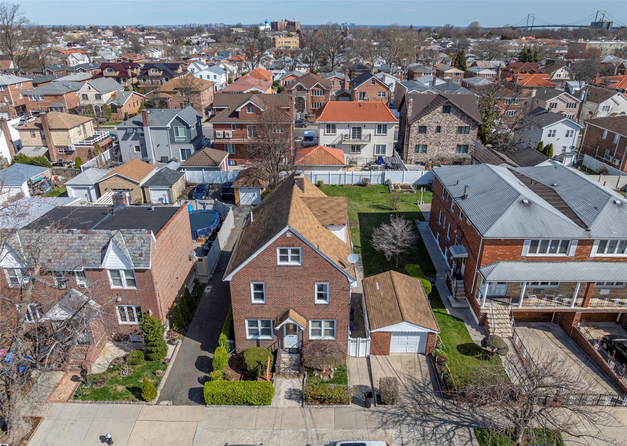 151-49 20th Road, Whitestone, NY 11357