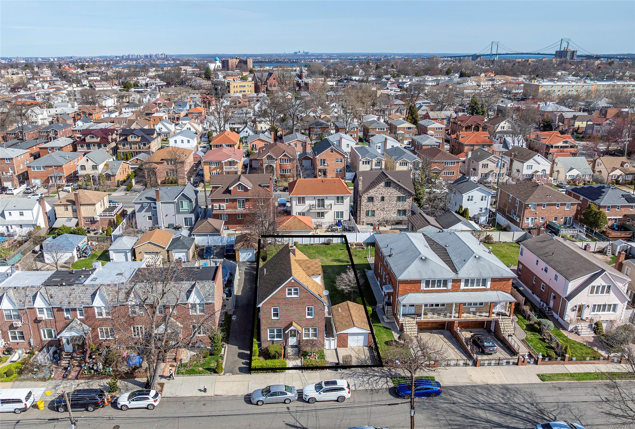 151-49 20th Road, Whitestone, NY 11357
