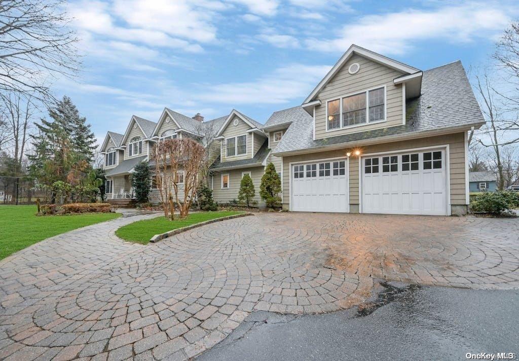 66 Norwood Road, Northport, NY 11768