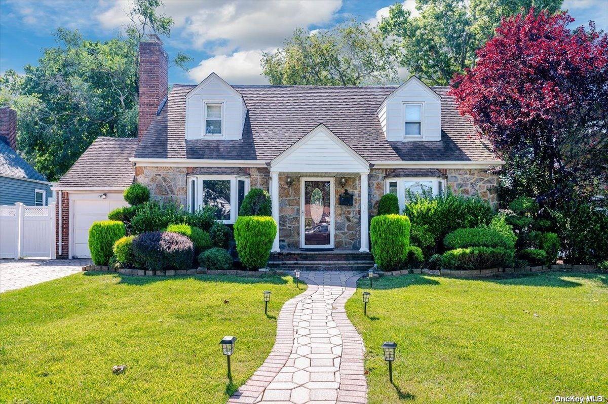 393 Adams Avenue, West Hempstead, NY 11552