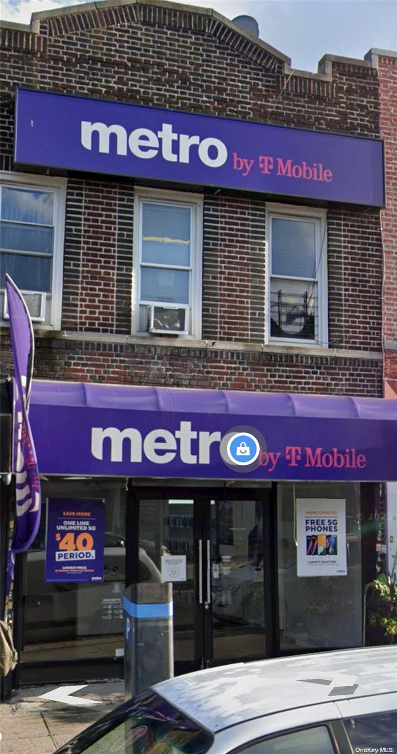 1222 Liberty Avenue, Brooklyn, NY 11208