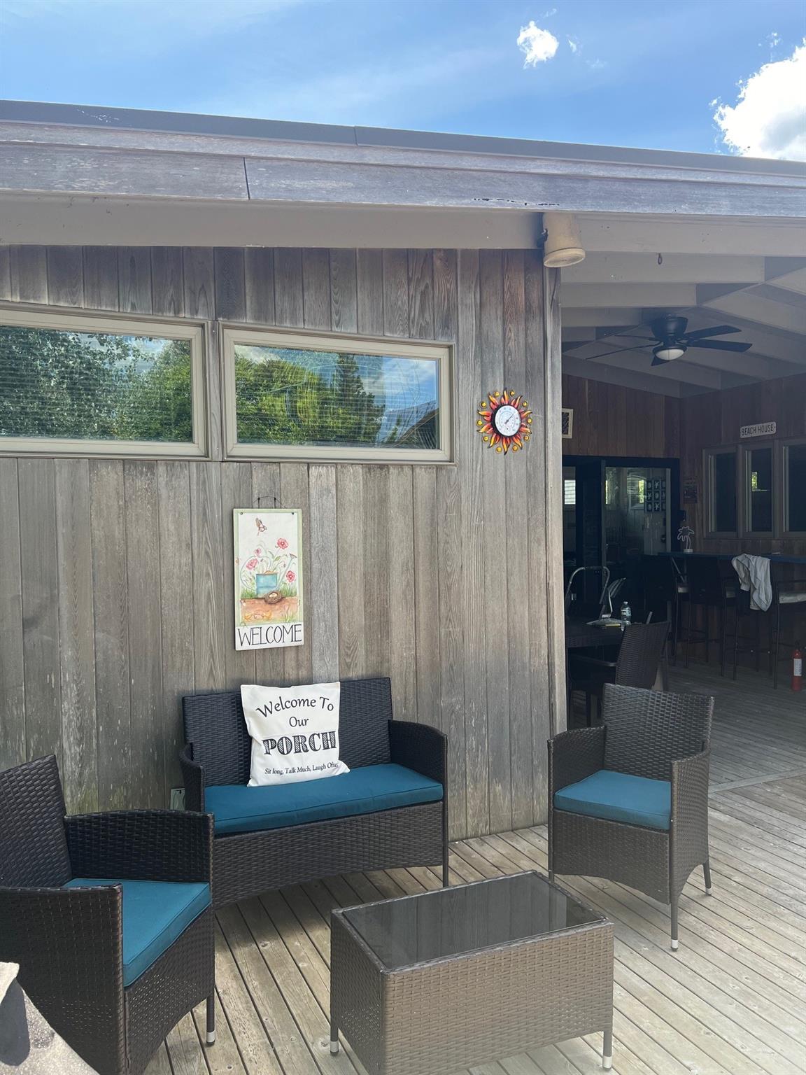 101 Bungalow Walk, Ocean Beach, NY 11770