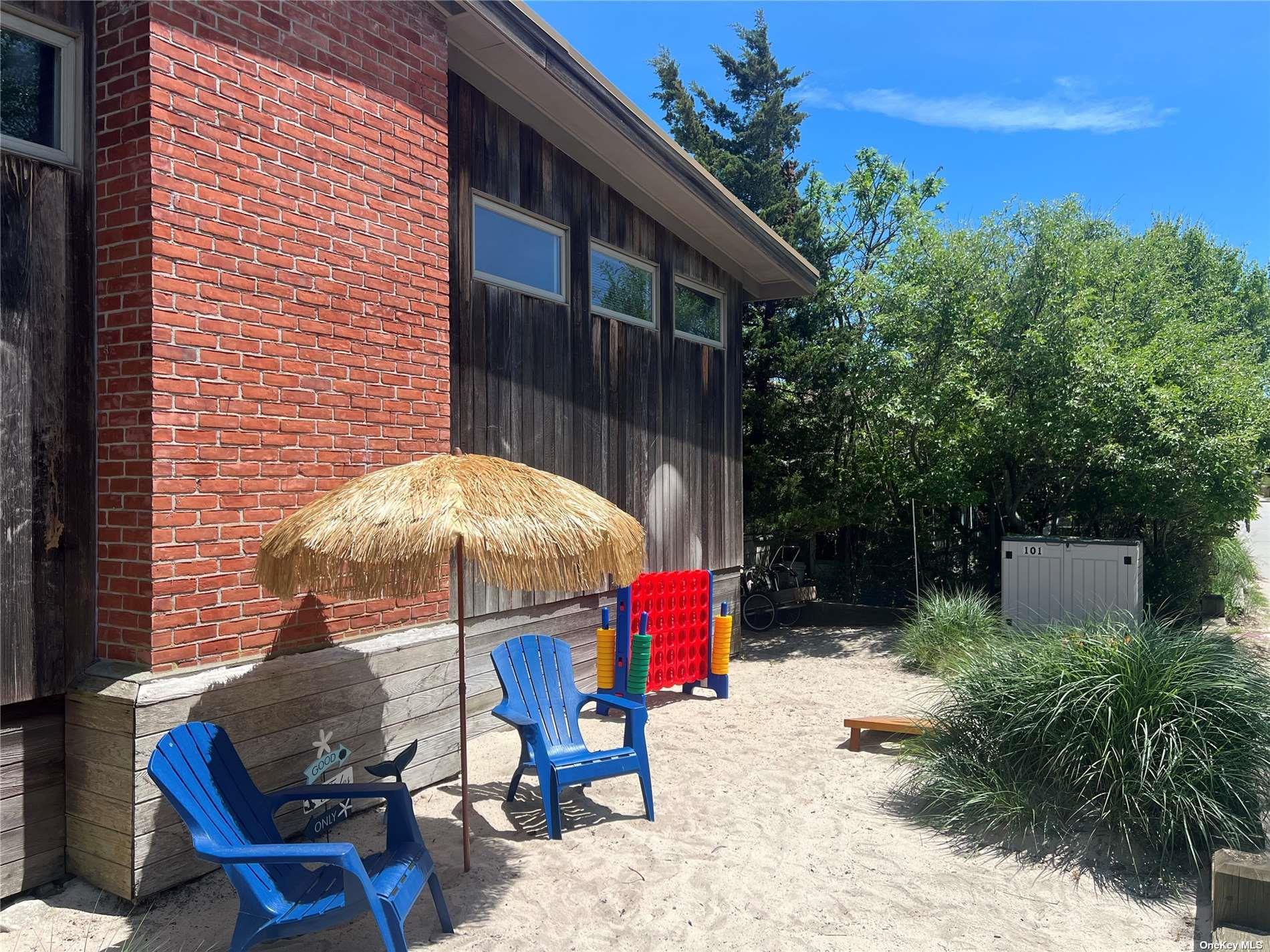 101 Bungalow Walk, Ocean Beach, NY 11770