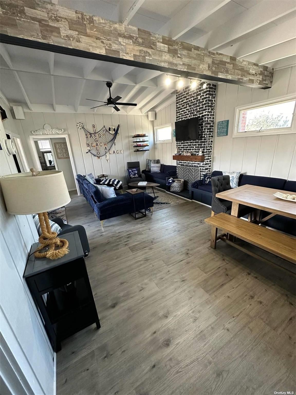 101 Bungalow Walk, Ocean Beach, NY 11770