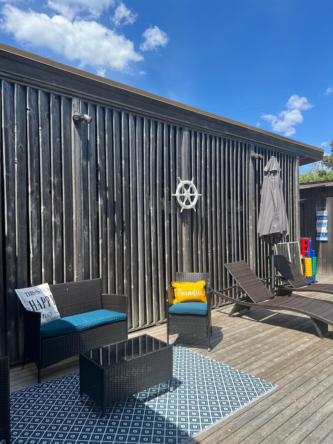 101 Bungalow Walk, Ocean Beach, NY 11770