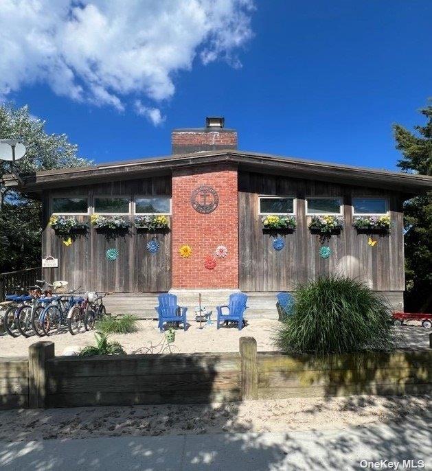 101 Bungalow Walk, Ocean Beach, NY 11770