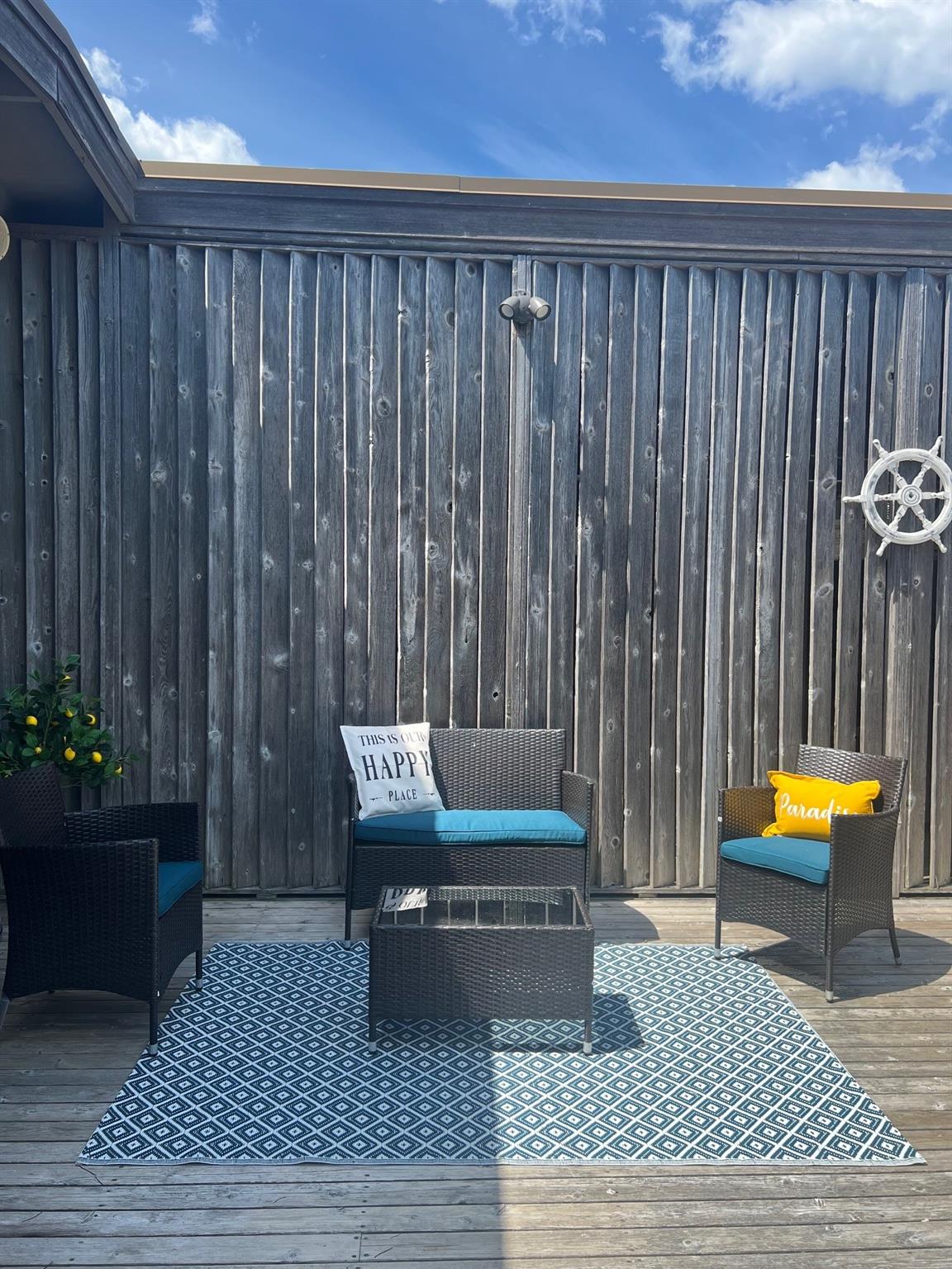 101 Bungalow Walk, Ocean Beach, NY 11770