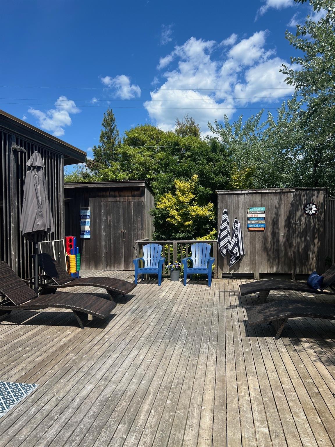 101 Bungalow Walk, Ocean Beach, NY 11770