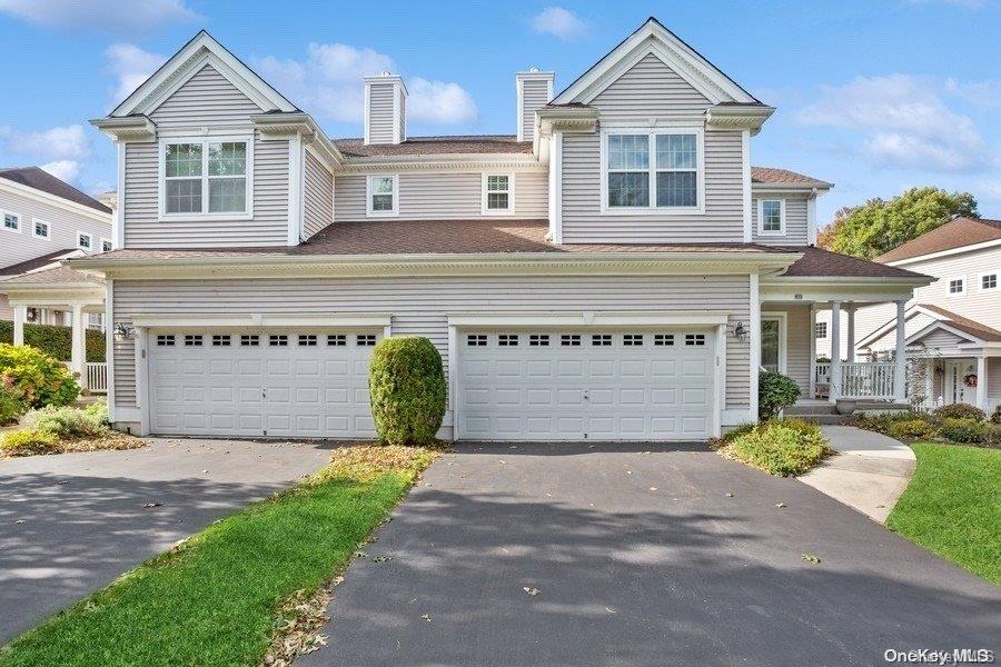 32 Big Pond Lane # 32, Jamesport, NY 11947