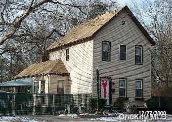 345 Park Avenue, Roosevelt, NY 11575