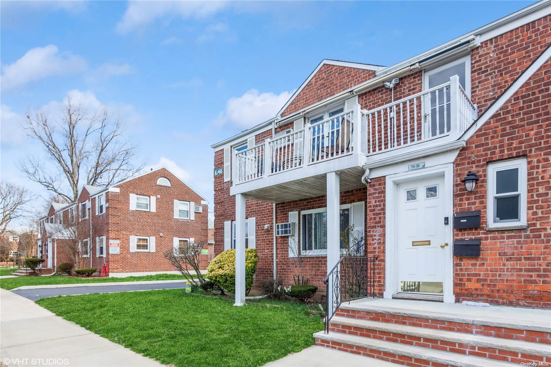 73-35 Little Neck Parkway # 2nd Fl, Glen Oaks, NY 11004