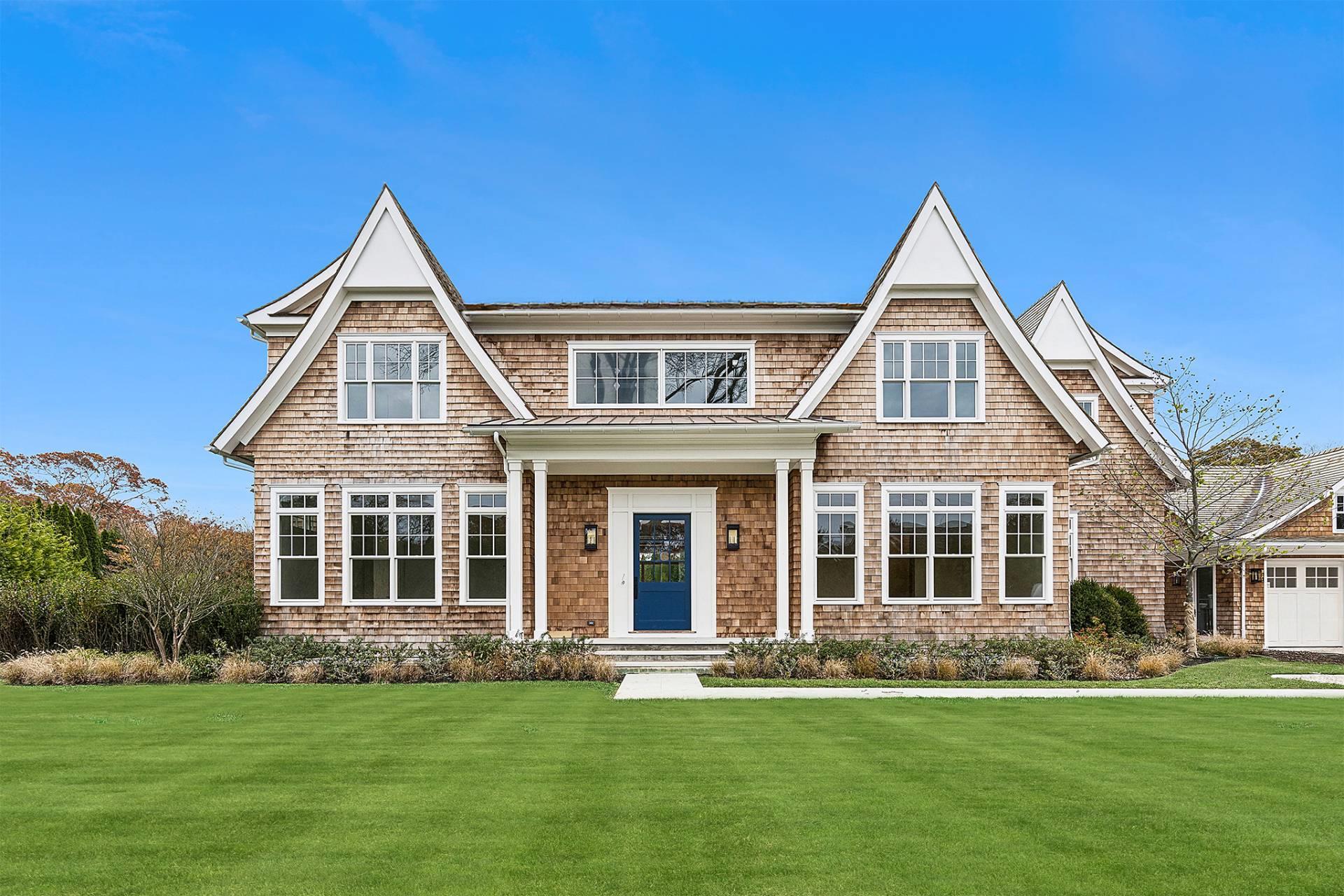 73 Jericho Road, East Hampton, NY 11937