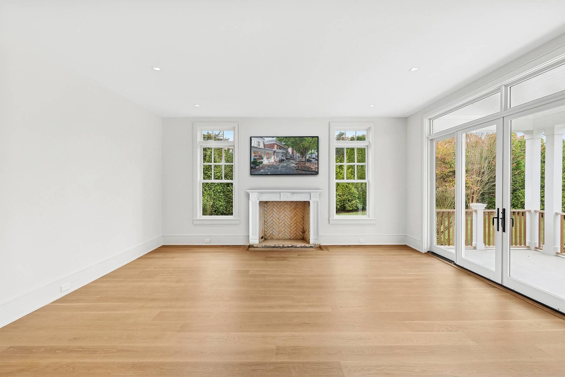 73 Jericho Road, East Hampton, NY 11937