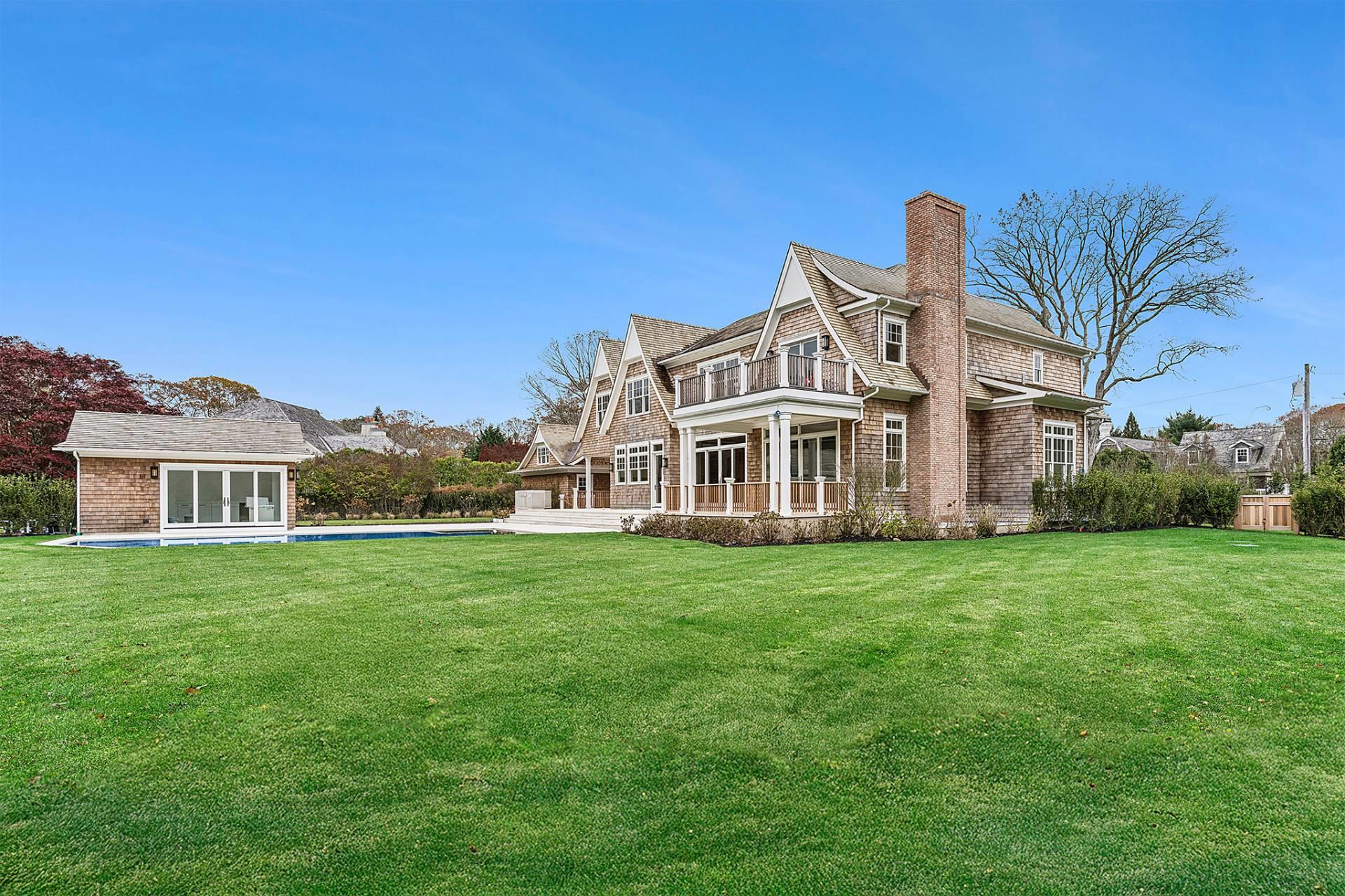 73 Jericho Road, East Hampton, NY 11937