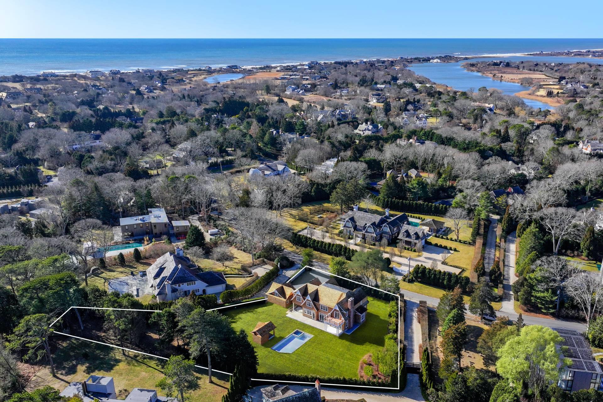 73 Jericho Road, East Hampton, NY 11937