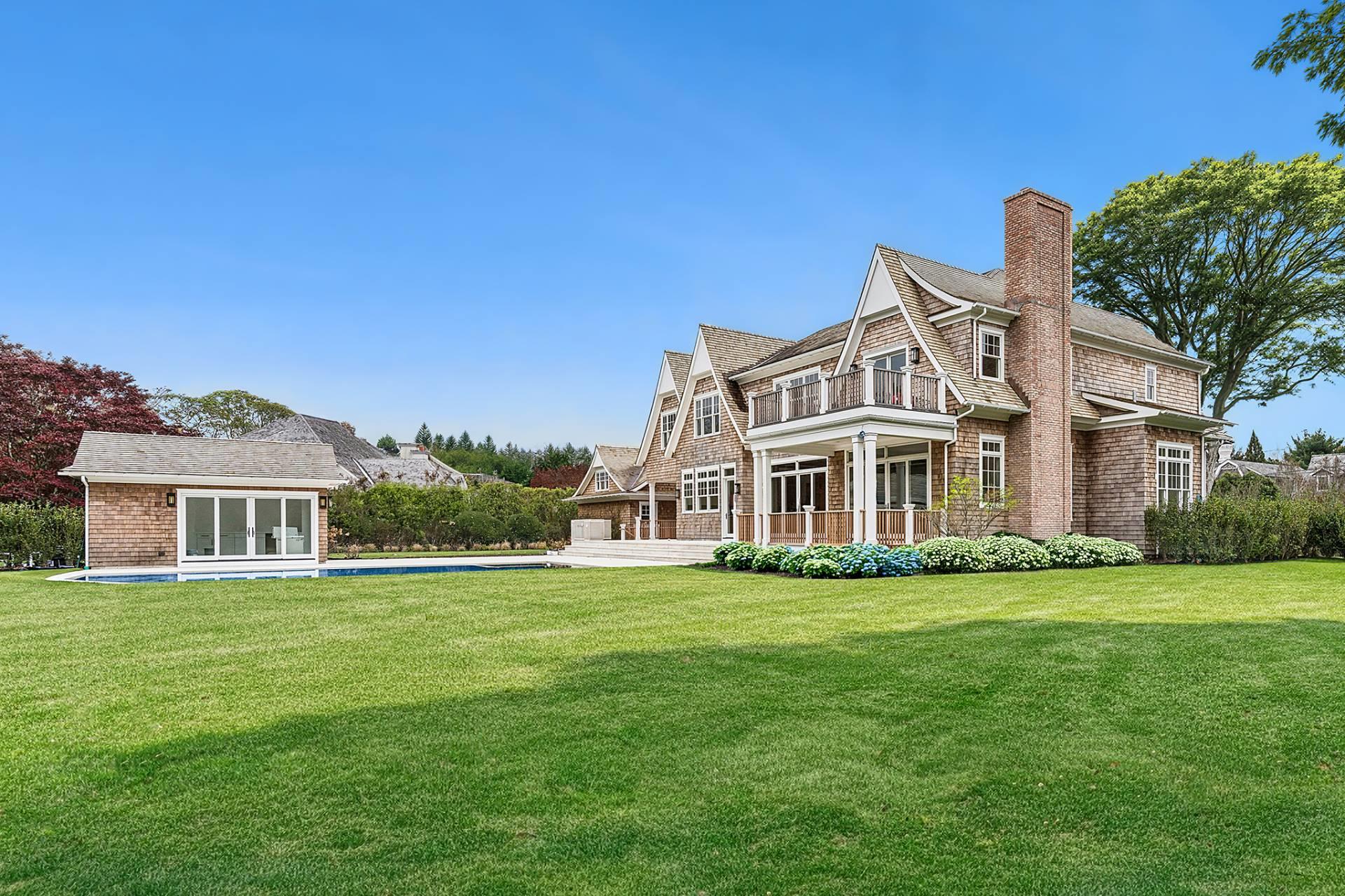 73 Jericho Road, East Hampton, NY 11937