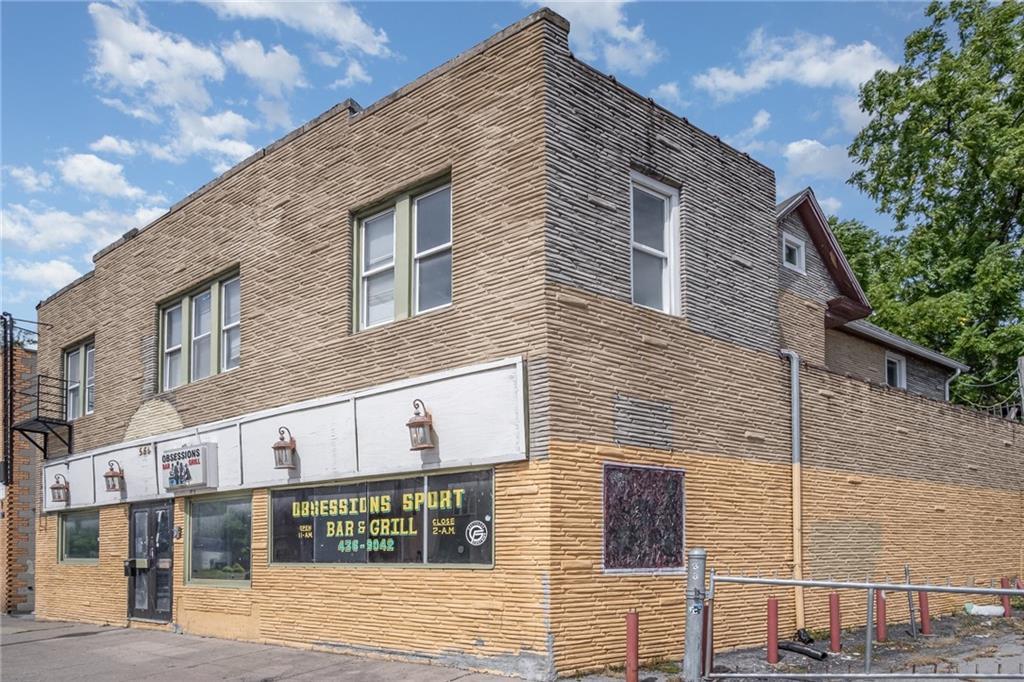 564 Chili Avenue, Other, NY 14611