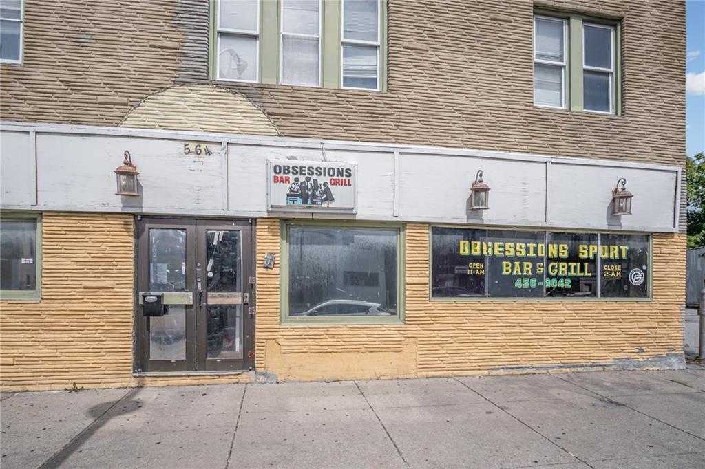 564 Chili Avenue, Other, NY 14611