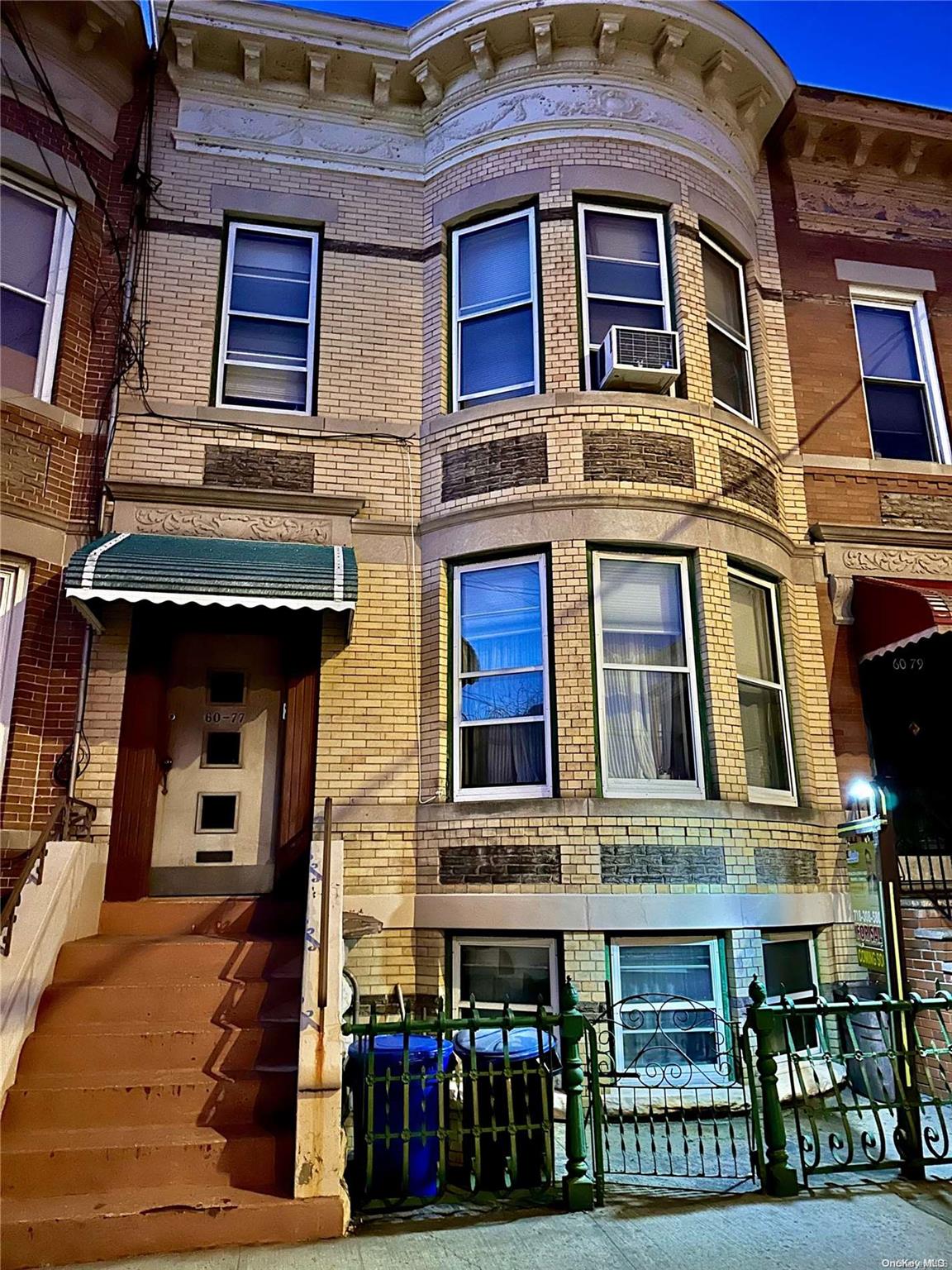 60-77 Putnam Avenue, Ridgewood, NY 11385