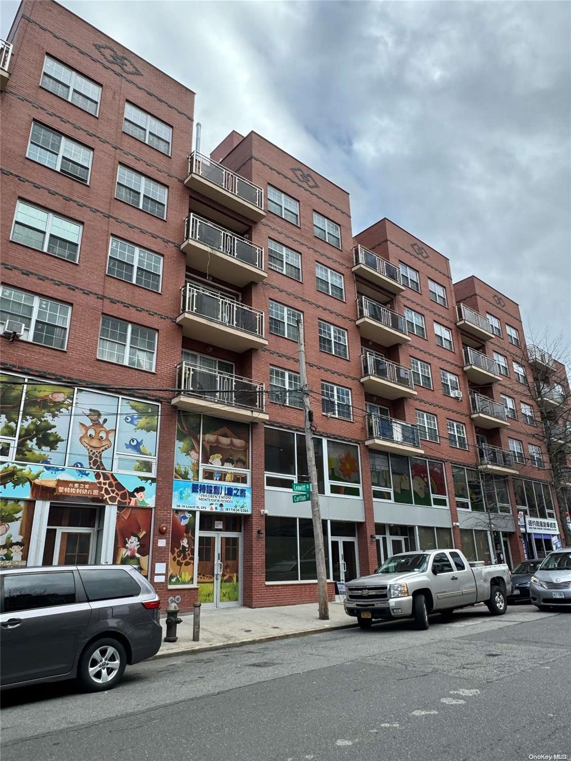 35-19 Leavitt Street # 4A, Flushing, NY 11354