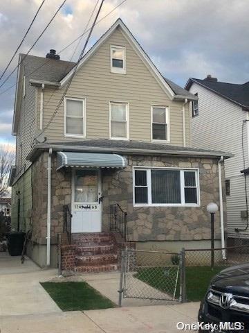114-63 211th Street, Cambria Heights, NY 11411