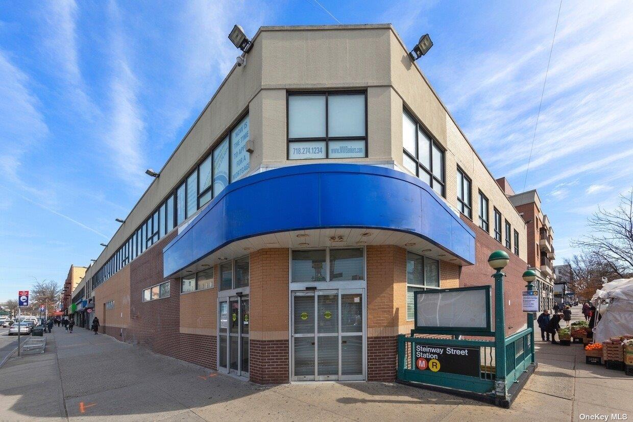 32-87 Steinway Street, Astoria, NY 11103