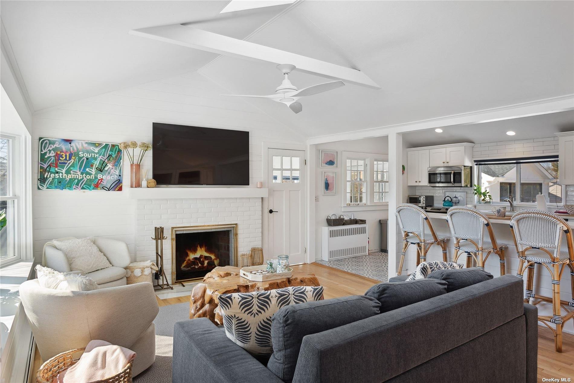 66 Library Avenue, Westhampton Beach, NY 11978