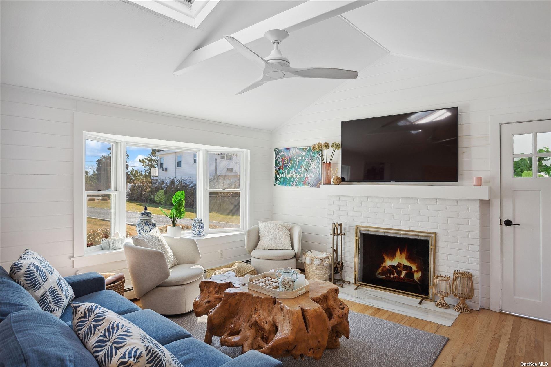 66 Library Avenue, Westhampton Beach, NY 11978