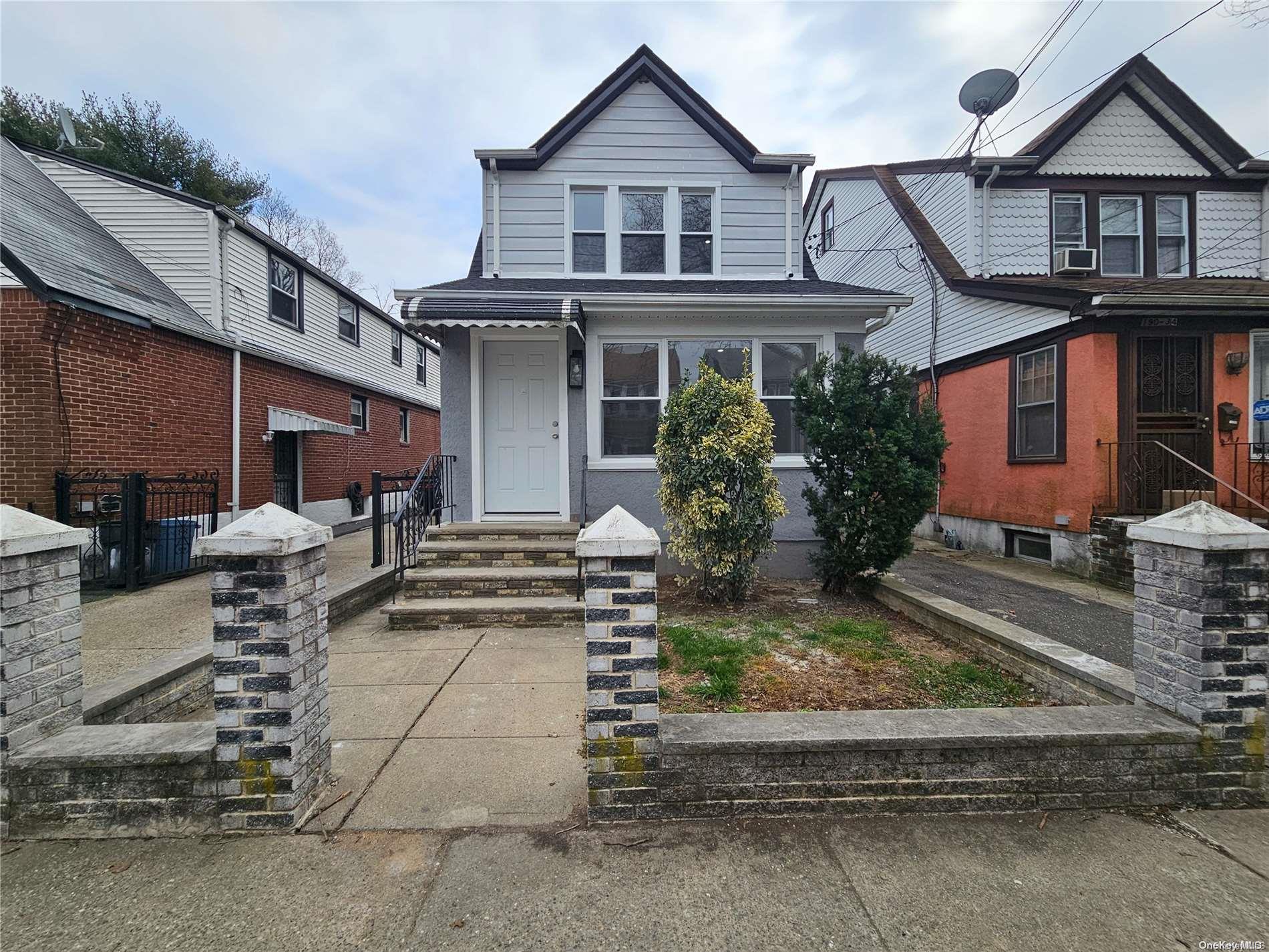 190-38 117th Road, Jamaica, NY 11412