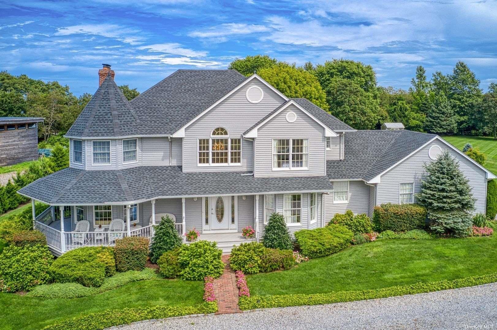 560 Grandview Drive, Orient, NY 11957