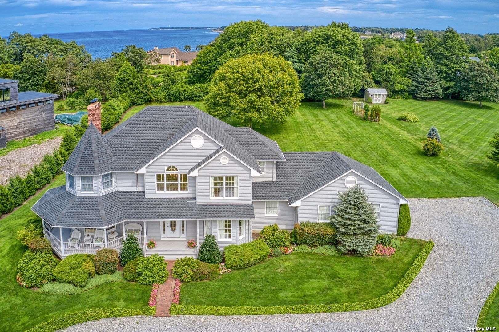 560 Grandview Drive, Orient, NY 11957