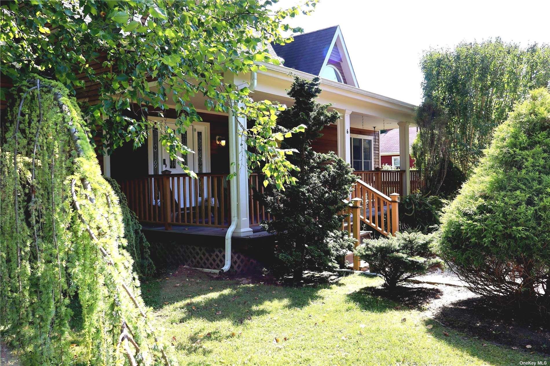 6 Nidzyn Avenue, Remsenburg, NY 11960