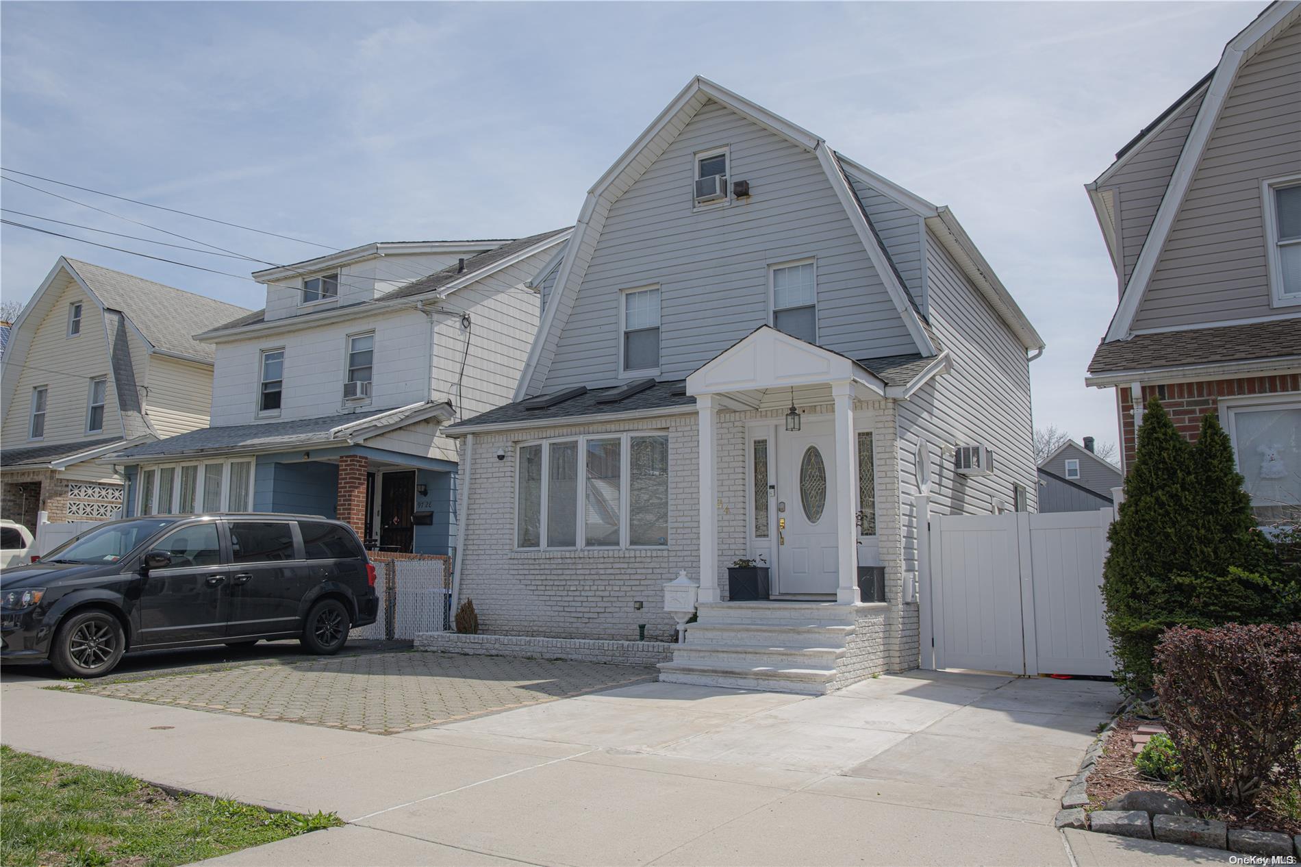 97-24 Linden Boulevard, Ozone Park, NY 11417