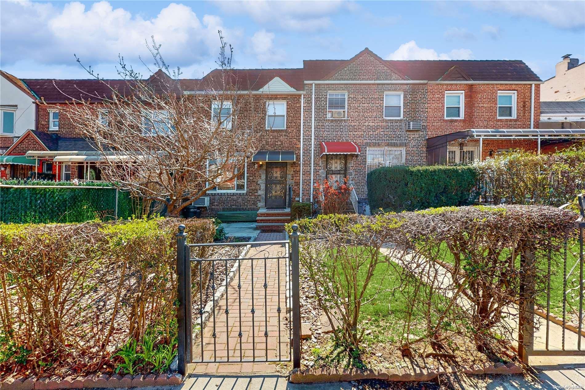 105-36 63rd Road, Forest Hills, NY 11375