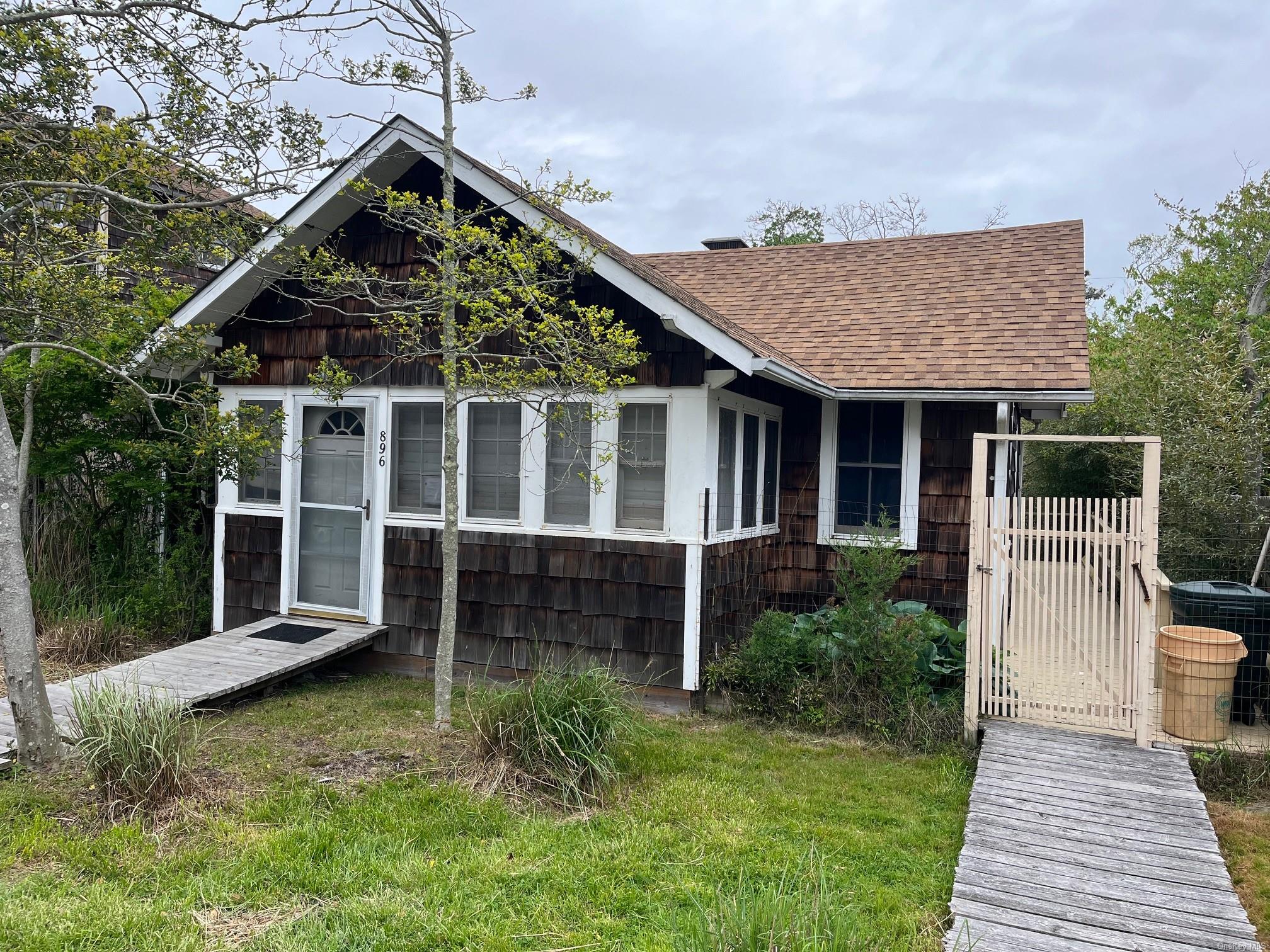 896 Evergreen, Ocean Beach, NY 11770
