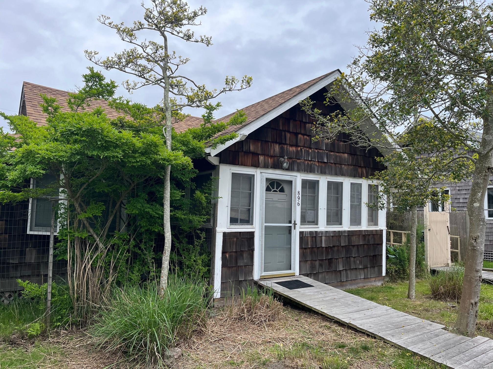 896 Evergreen, Ocean Beach, NY 11770