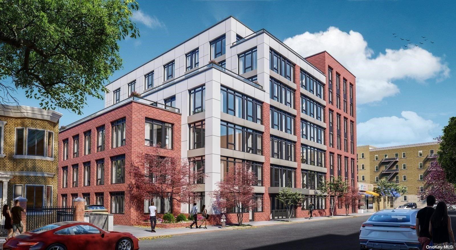 40-22 61st Street # 2i, Woodside, NY 11377