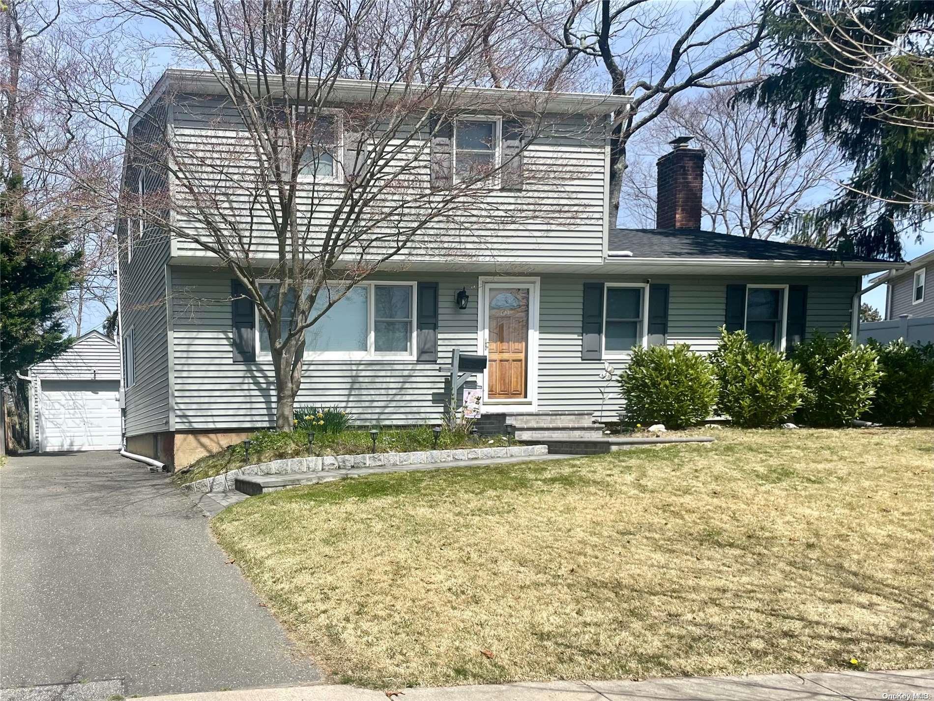 69 Allan Drive, East Norwich, NY 11732