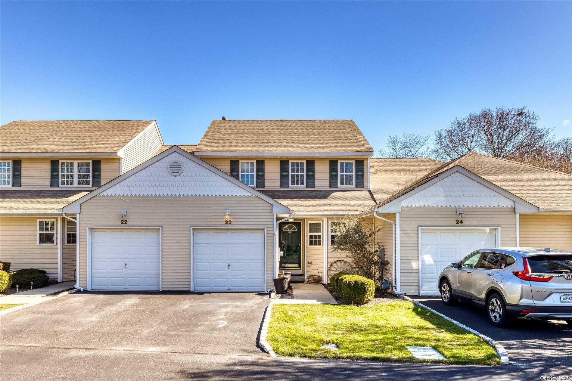 23 Blackberry Commons # 23, Riverhead, NY 11901