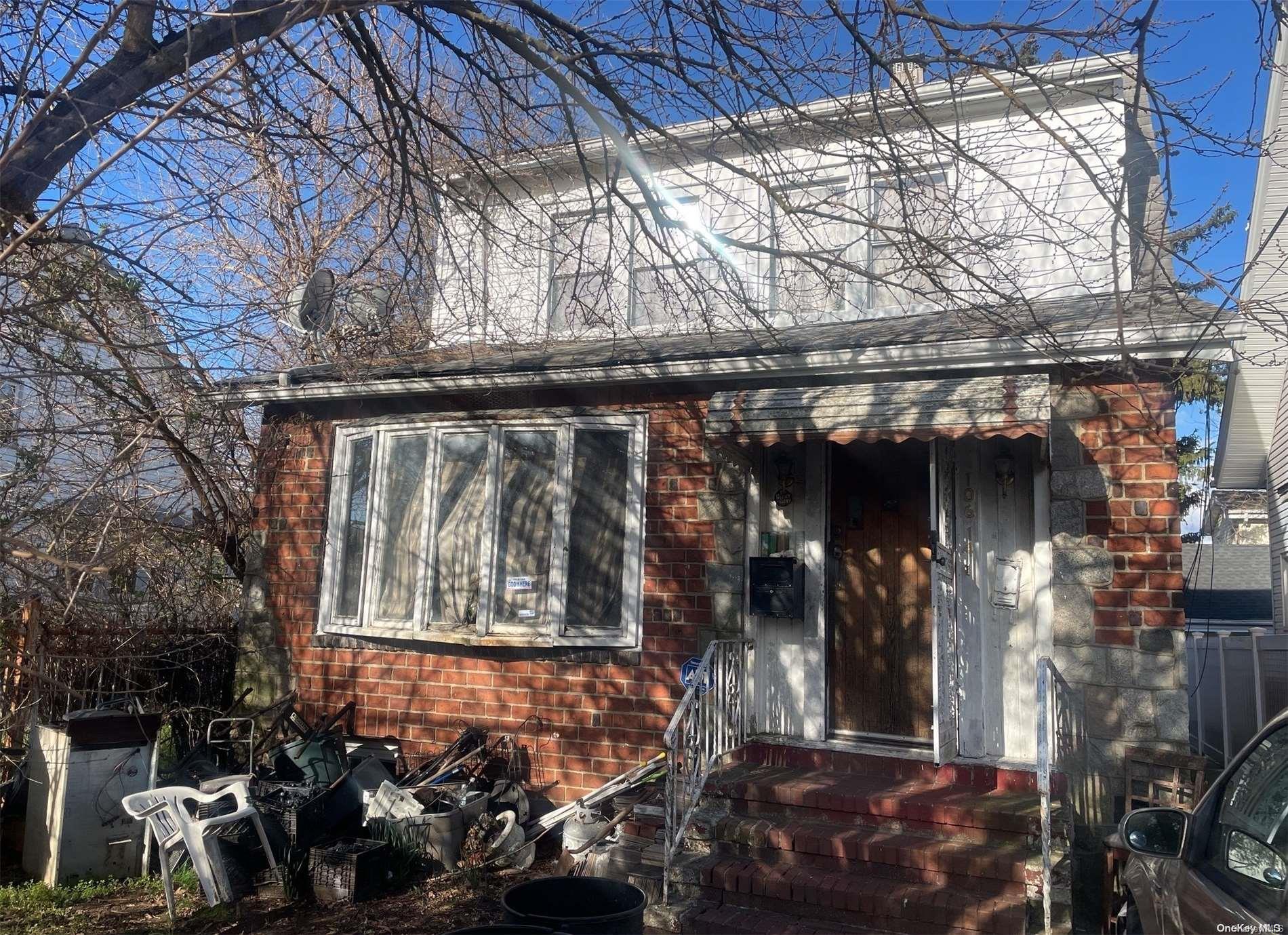 106-14 217th Street, Queens Village, NY 11429