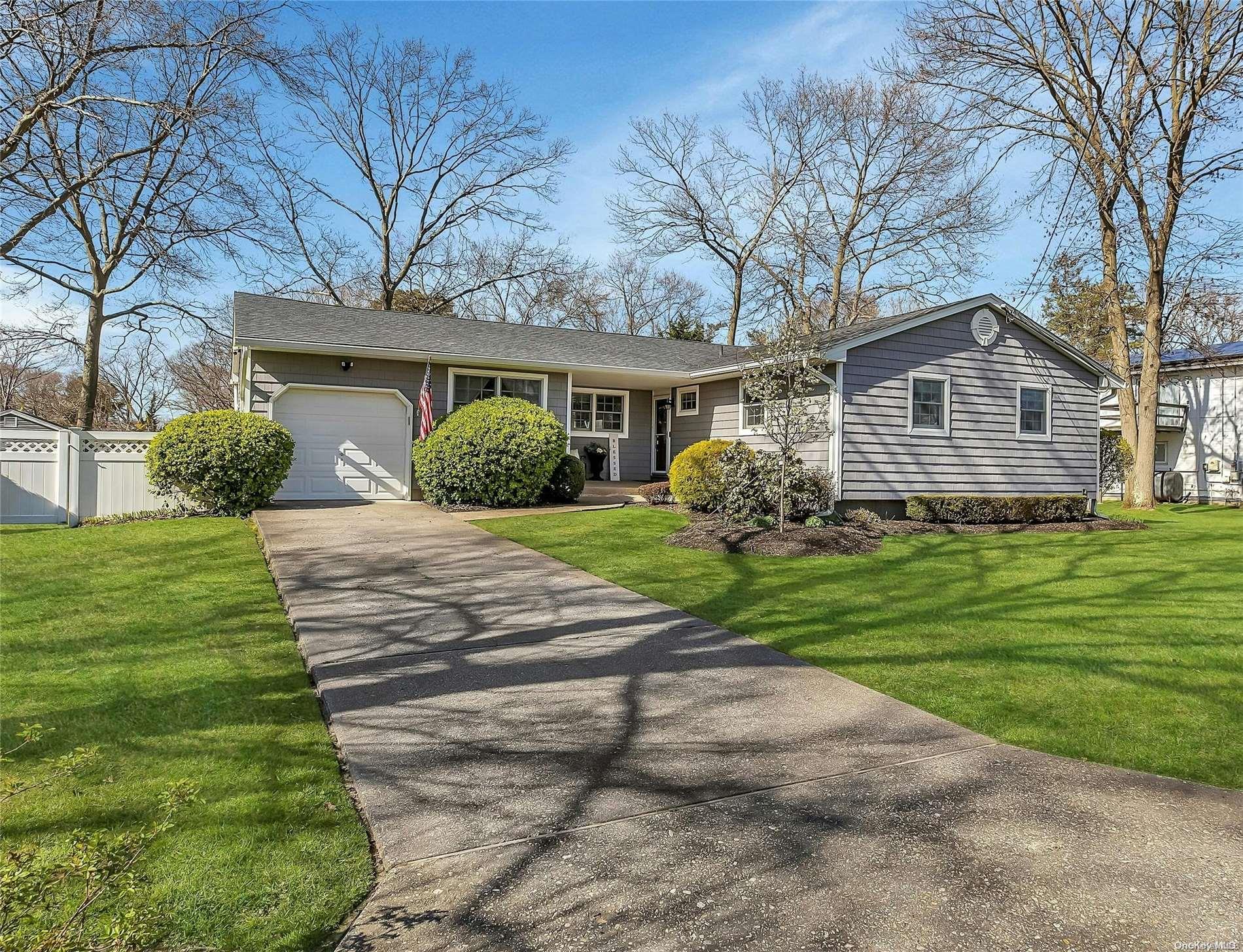 363 Joan Street, Ronkonkoma, NY 11779