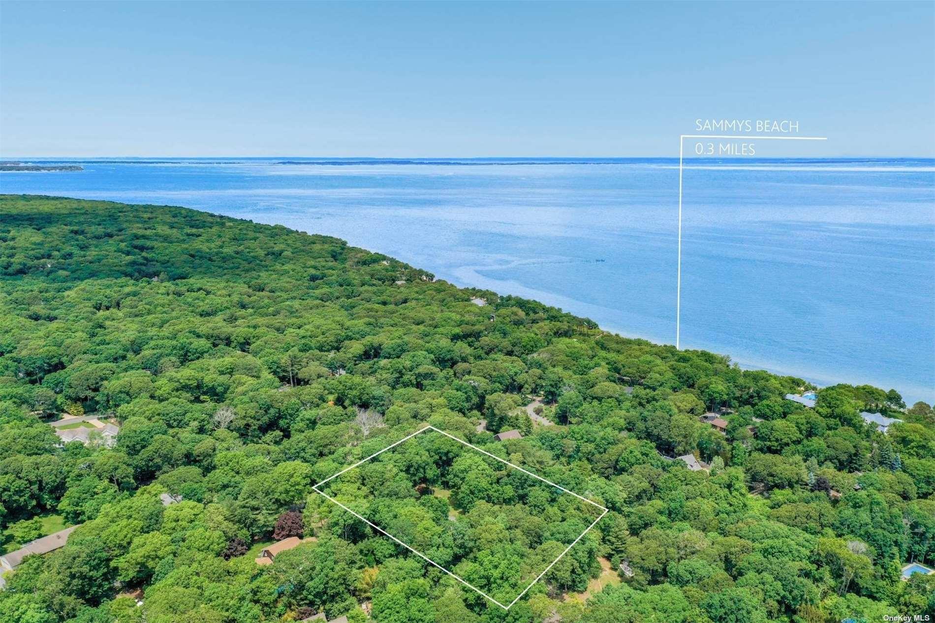 9 Deer Lane, East Hampton, NY 11937