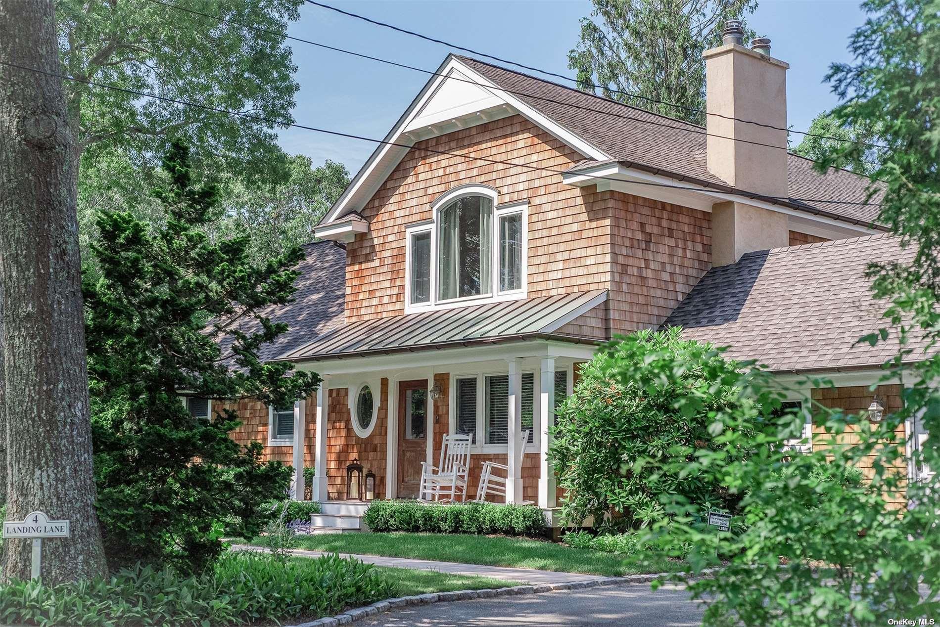 4 Landing Lane, East Quogue, NY 11942