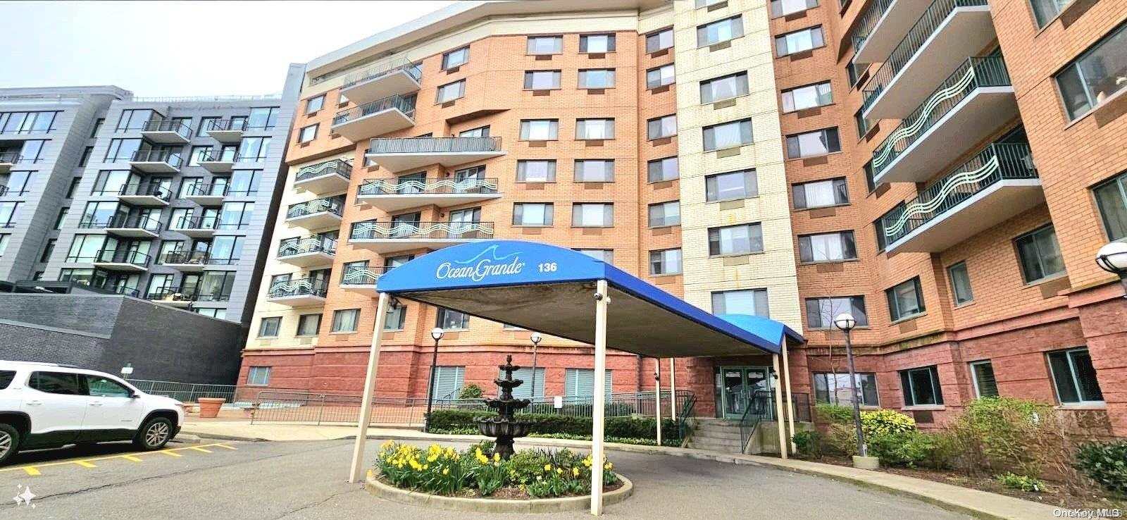 136 Beach 117th Street # 309, Rockaway Park, NY 11694