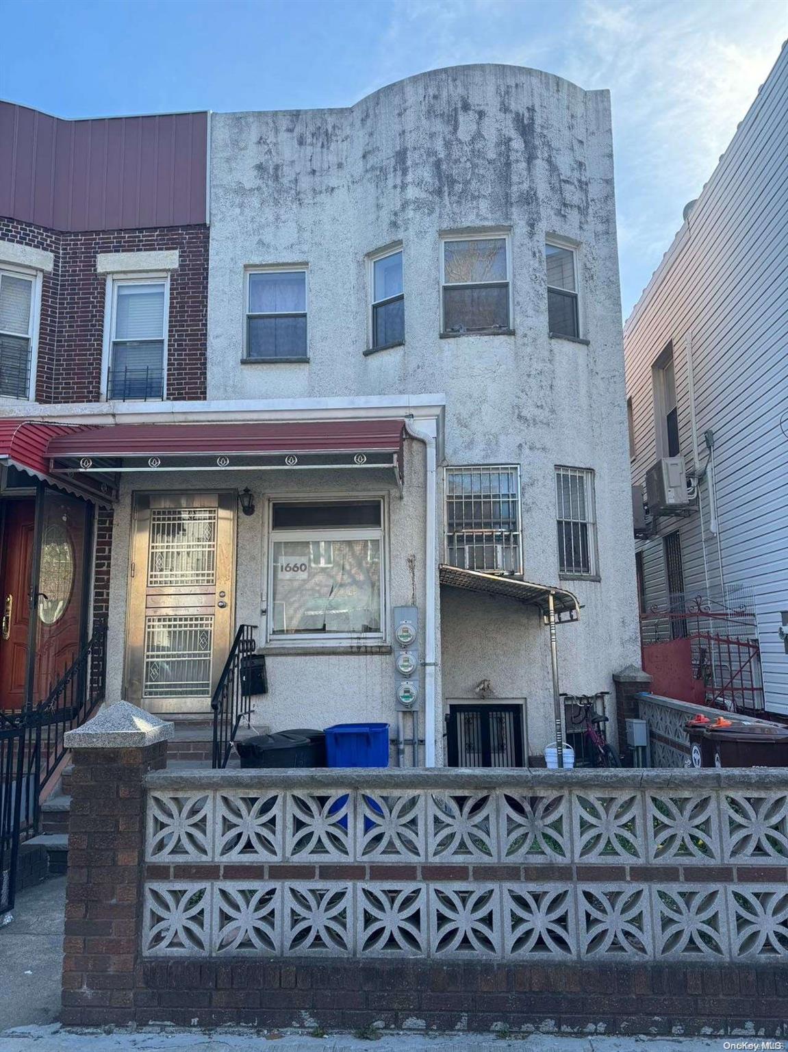 1660 74th Street, Brooklyn, NY 11204